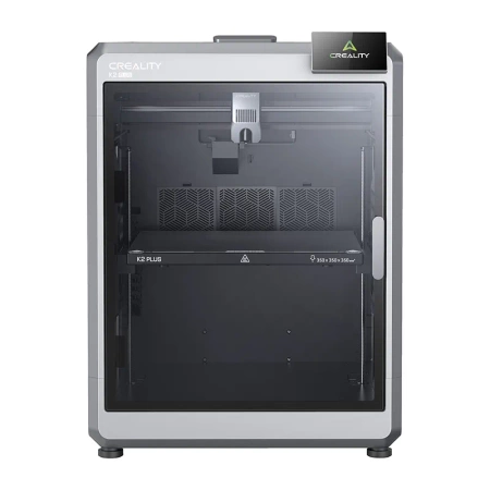 Creality K2 Plus 3D-tulostin