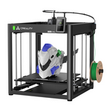 Creality Ender-5 Max 3D-tulostin