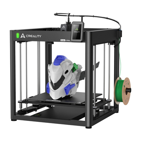 Creality Ender-5 Max 3D-tulostin