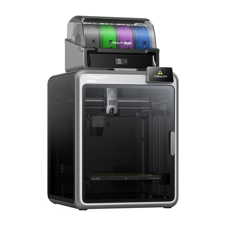 Creality K2 Pro Combo 3D-tulostin