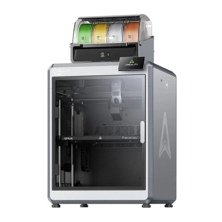 Creality K2 Plus Combo 3D Printer - elekset.com