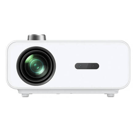 BlitzWolf BW-V5Max LED-projektori, Android 9.0, 1080p