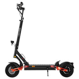 Joyor T10 sähköpotkulauta, 2*1000W moottori, 60V 18Ah