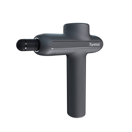 Hierontapistooli Yunmai Pro YMFG-B563