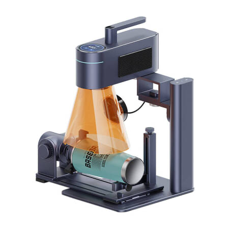 LaserPecker 4 Deluxe -version laserkaiverruskone