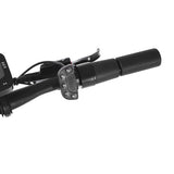 BOYUEDA S5-11 sähköpotkulauta, 2 * 3000 W moottori, 60 V 38 Ah