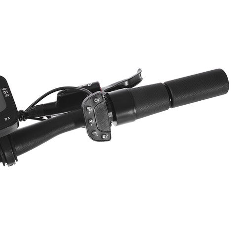BOYUEDA S5-11 sähköpotkulauta, 2 * 3000 W moottori, 60 V 38 Ah