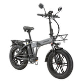 SINOHON AW20 -sähköpyörä 48V 20AH 1000W
