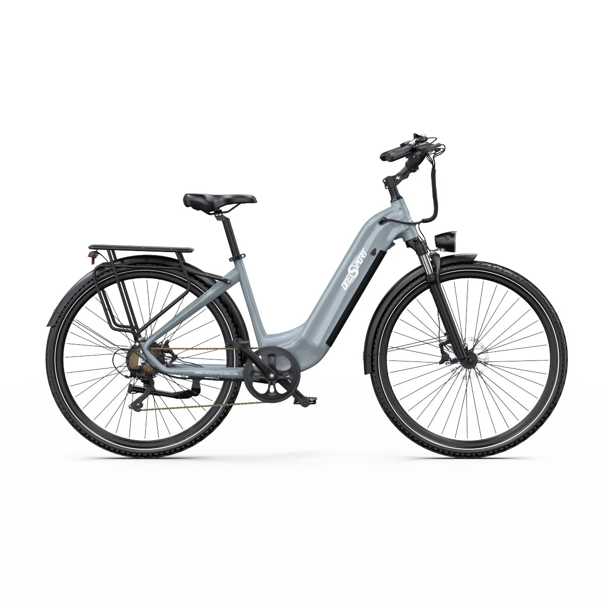 ONESPORT OT05 Pro sähköpyörä 22.5Ah