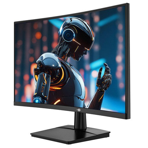 TITAN ARMY C24A1H -pelinäyttö 23,6 tuumaa 240 Hz