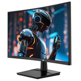 TITAN ARMY C24A1H -pelinäyttö 23,6 tuumaa 240 Hz
