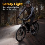 AOVOPRO BK900 sähköpyörä 