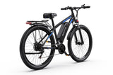 DUOTTS C29 PRO sähköpyörä 50 km/h 