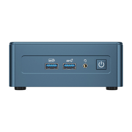 GEEKOM Mini PC IT13 Intel Core i9-13900HK 32 Gt RAM 1 TB + Win11 Pro