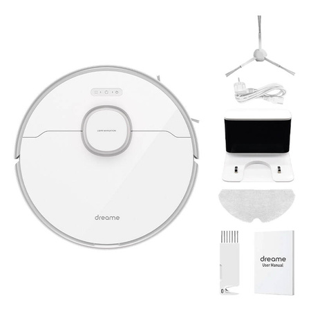 Robottipölynimuri Dreame Bot L10 Pro