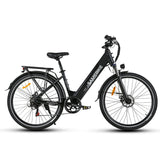 Samebike RS-A01 PRO sähköpyörä 15Ah