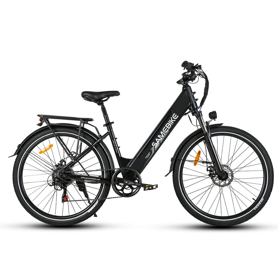Samebike RS-A01 PRO sähköpyörä 15Ah