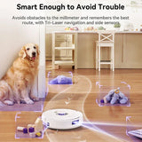 Narwal Freo X Plus robotti-imuri 7800Pa