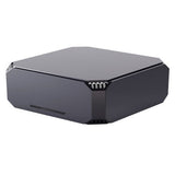 FIREBAT AK2 Mini PC, Intel N100 4 ydintä, maks. 3,4 GHz, 16 Gt RAM, 512 Gt SSD