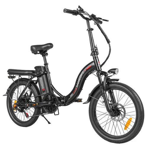 SAMEBIKE CY20 Sähköpyörä 350W 13Ah