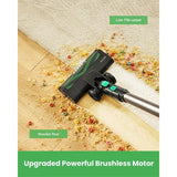 Vactidy V9 langaton pölynimuri 25 kPa