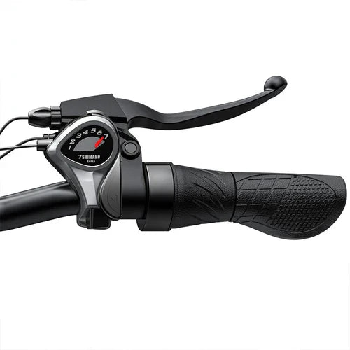 ENGWE E26 16AH Sähköpyörä 45km/h