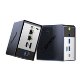 GMKtec K16 Ryzen 7 7735HS Mini-PC 32 Gt 1 Tt Win 11 Pro