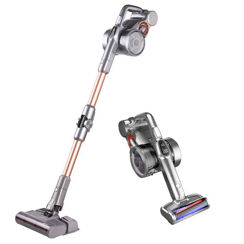 JIMMY H9 Pro -moppaaja, johdoton imuri, käsikäyttöinen