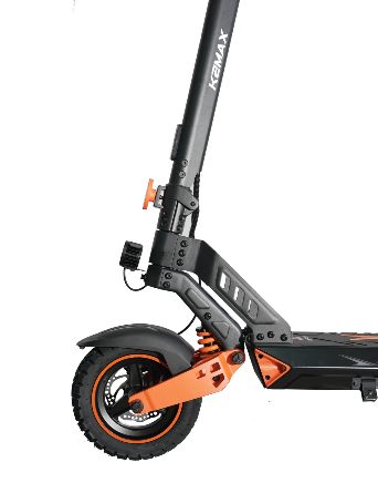 Kepow K2 MAX -sähköpotkulauta 1000W