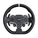 Pelisarja - R5-jalusta + ES-ratti + SRP-Lite-polkimet + puristimet Moza Racing R5 RS20 (PC)