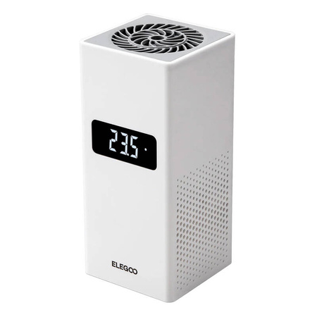 ELEGOO Mini -lämmitin 3D-tulostimelle
