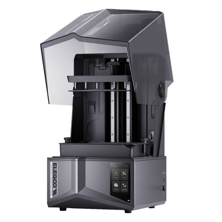 ELEGOO Saturn 4 Ultra 3D-tulostin