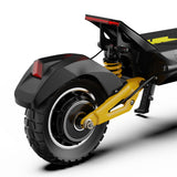 OOTD SR3 sähköpotkulauta 1200W*2