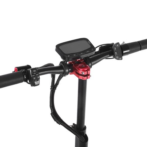 BOYUEDA S5-11 sähköpotkulauta, 2 * 3000 W moottori, 60 V 38 Ah