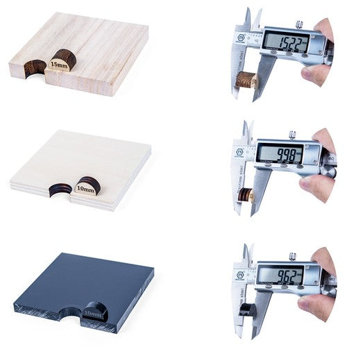 SCULPFUN S9 5,5 W:n laserkaiverrin