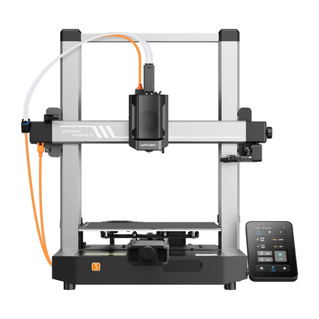 Anycubic Kobra 3 V2 Combo 3D-tulostin