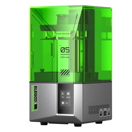 ELEGOO Mars 5 3D-tulostin