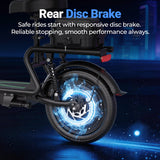 AOVOPRO ESBSXL PRO Electric Scooter 22Ah