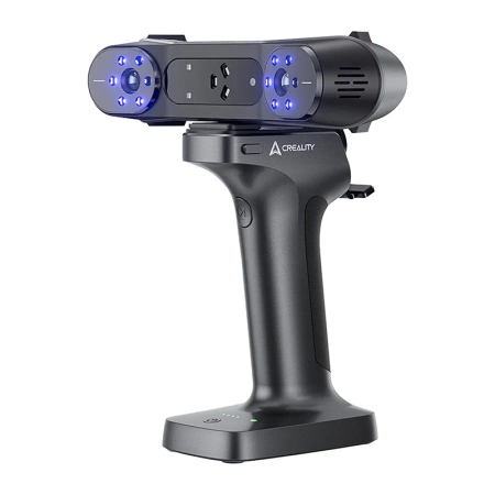 Skanneri 3D Creality RaptorX