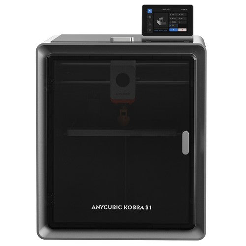 Anycubic Kobra S1 Combo 3D-tulostin