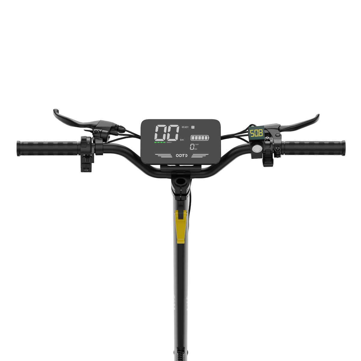 OOTD T08 sähköpotkulauta 800W