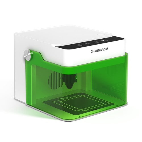 Mecpow M1 FDA-luokan 1 3,5 W:n laserkaiverruslaite