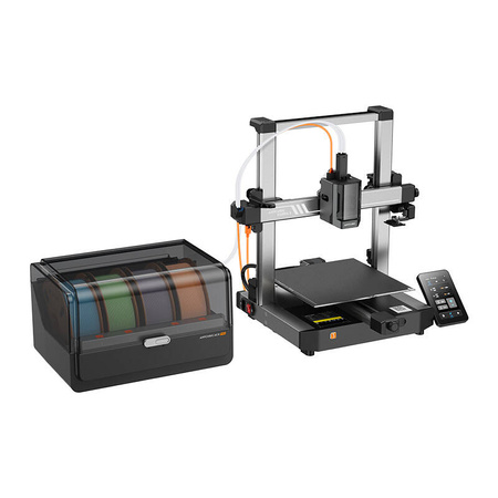 AnyCubic Kobra 3 Combo 3D-tulostin