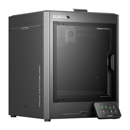 ELEGOO Centauri Carbon 3D-tulostin
