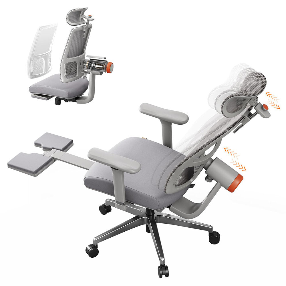 Pelituoli NEWTRAL MagicH-GPRO