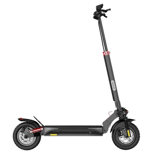 iScooter iX4 10-tuumainen sähköpotkulauta 800W