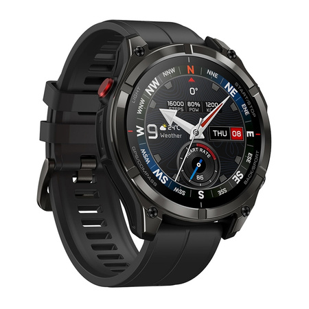 Zeblaze Stratos 4 Pro -älykello