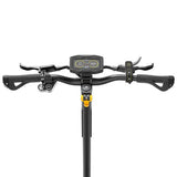 Ausom SR1 sähköpotkulauta, 2 * 1000 W moottori, 52 V 20,8 Ah