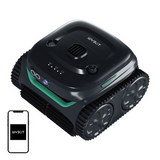 Wybot C2 Pro Vision langaton uima-altaan puhdistusrobotti