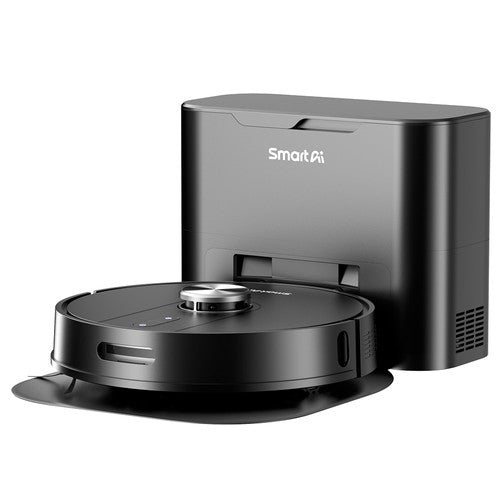 SmartAI S8 Pro robottipölynimuri